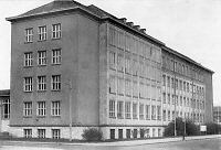 IH Dresden  (Neubau 1958)