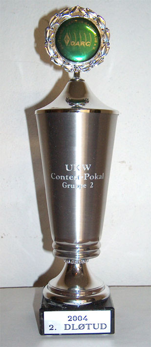 UKW-Pokal